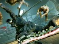 Resolution Magazine – Ninja Blade review