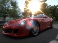 Need For Speed Shift Ferrari DLC out now