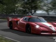 NFS: Shift Ferrari trailer
