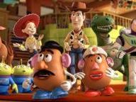 Disney reveals Toy Story 3 video game tie-in