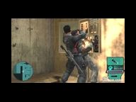 Syphon Filter PSP is PS2-bound