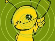 Alien Hominid to crash land on XBLA this year