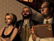 New trademark prompts thought of Eternal Darkness for Wii