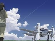 Thunderbolt: The Sky Crawlers: Innocent Aces Review