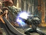 90 Minute Darksiders Demo Coming On February 25th.