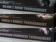 PanicZoom European Launch Tournaments Announced