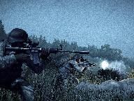 No New Operation Flashpoint: Dragon Rising DLC Or Patches