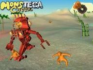 Nintendo Life: Monsteca Corral Impressions