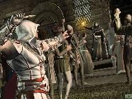 First Screenshots of Assassin’s Creed II DLC Sequence 13: Bonfire of the Vanities Released