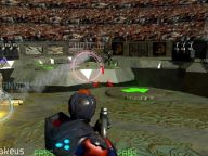 VideogameUK:Creed Arena (XBLA) Review
