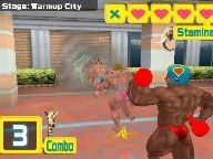 Gaming Angels: Muscle March Review