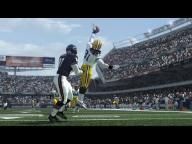 Mad for Madden? Major revamp for latest installment set to revolutionalise the series for next-gen