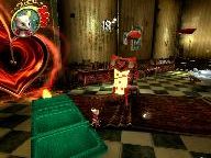 VandalOnline Preview: Alice in Wonderland