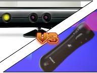 A Glimpse into motion control gaming