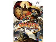 Shiren the Wanderer released for Wii