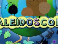 Gamer Limit Indie Review: Kaleidoscope