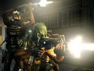 OXCGN’s Army of Two: The 40th Day Review