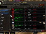 Murphy’s Law: An Open World of Warcraft?