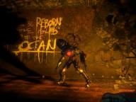 Game On Podcast Review of Bioshock 2