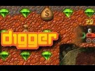 Free Digger HD demo coming to PSN this Thurs