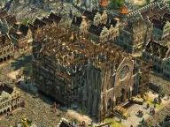 Anno 1404 Update Released