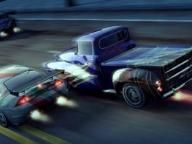 Burnout Paradise Getting One Last Hoorah on PS3