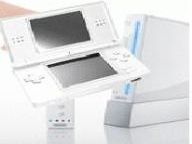 E3 third-party  lineup for Wii and DS