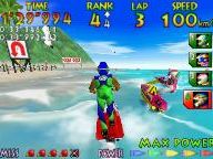GameDaily: The Nintendo Difference: Wave Race 64