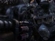 Metro 2033 supports DX11 and Nvidia 3D Vision