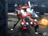 Gaming Nexus: Armored Core 3 Review