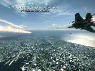New Ace Combat 6 ‘Decisions’ trailer