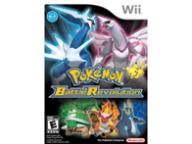 Pokemon takes Wii online in US