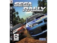Sega Rally developer praises PS3 hardware