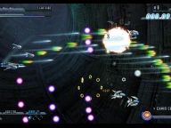 Challenge mode coming to Söldner-X 2: Final Prototype