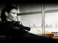 Shadow Harvest Website Relaunched