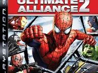 Marvel Ultimate Alliance 2 $20