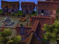 Vandal Hearts (Review) Xbox 360 at Pixel Perfect Gaming