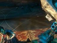 Spawnio.com’s Review of Bioshock 2 for the PS3