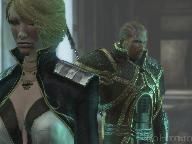 TooHuman.net Interview with Denis Dyack, Part 3