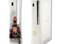 Best Buy is Offering Free Final Fantasy XIII Faceplate with Xbox 360 FF13 Bundle