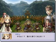 Students of the Round brings dungeon crawling to Xbox 360