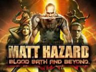PopMatters: Matt Hazard: Blood Bath and Beyond Review