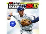 MLB 2k10 for Nintendo Wii is Under $30