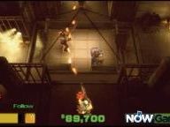 NowGamer: Army Of Two: The 40th Day (PSP) Review