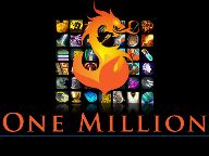 Curse Client v4: One Million Users