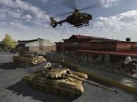 Battlefield 2: Armoured Fury Interview