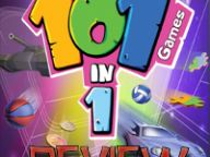 Modern-Gamer: 101 Games in 1 Review