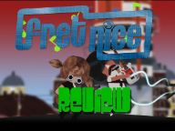 Modern-Gamer: Fret Nice Review