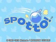 NWR: Spotto! Review