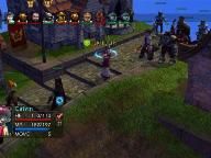 VandalOnline Review: Vandal Hearts: Flames of Judgment